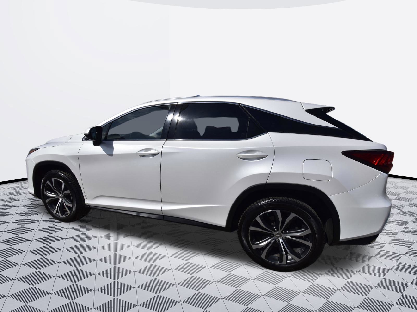 Used 2016 Lexus RX 350 AWD image 6