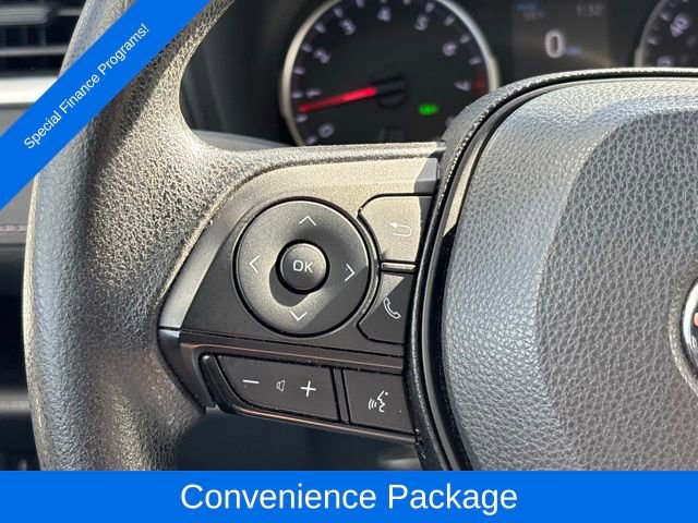 Used 2022 Toyota RAV4 XLE image 16