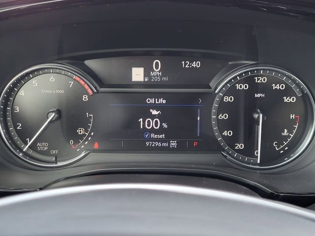 Used 2023 Cadillac XT5 Premium Luxury image 6