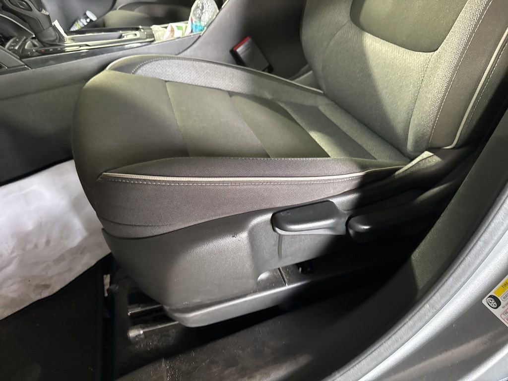 Used 2024 Chevrolet TrailBlazer LS w/ LS Convenience Package image 24