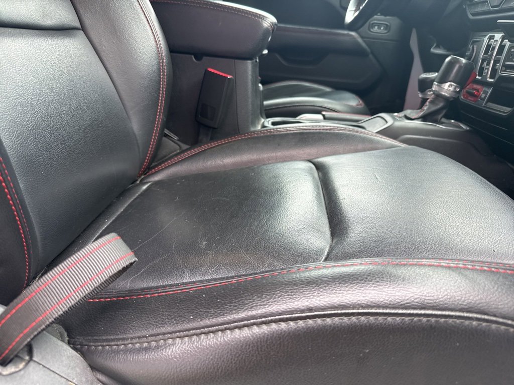 Used 2020 Jeep Wrangler Unlimited Rubicon image 66