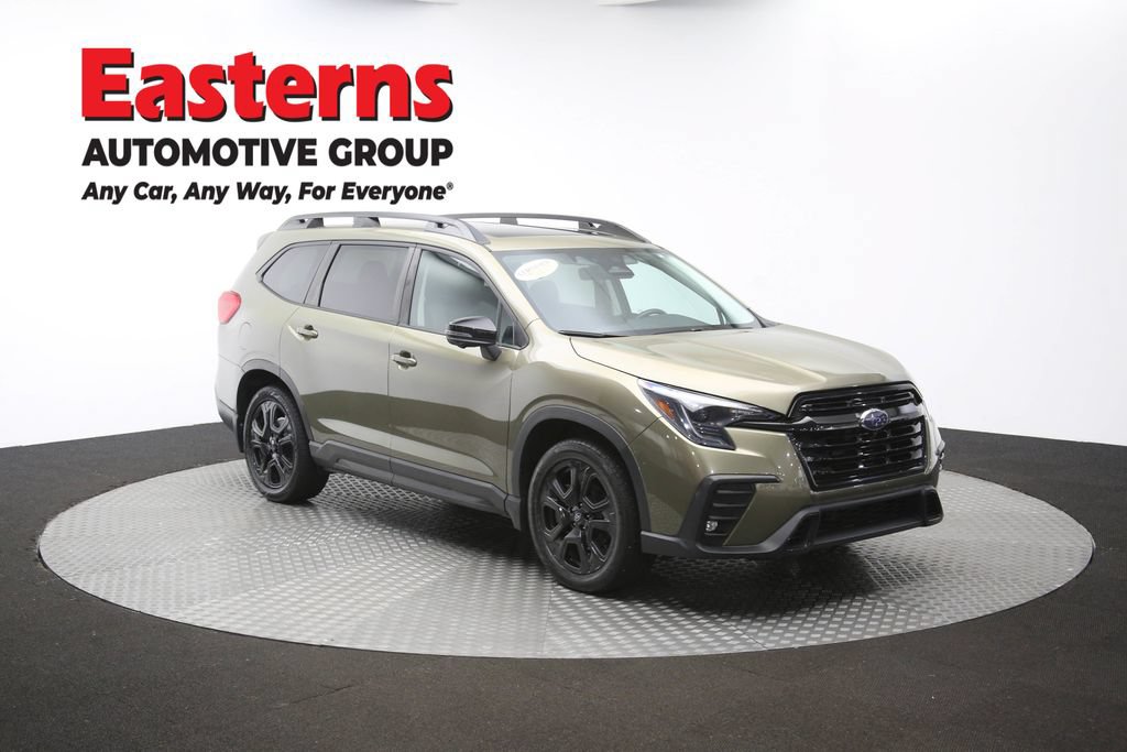 Used 2023 Subaru Ascent Onyx Edition Limited AWD/4WD image 49