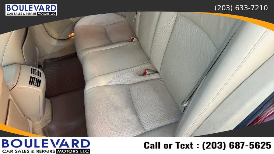 Used 2007 Lexus ES 350 image 29