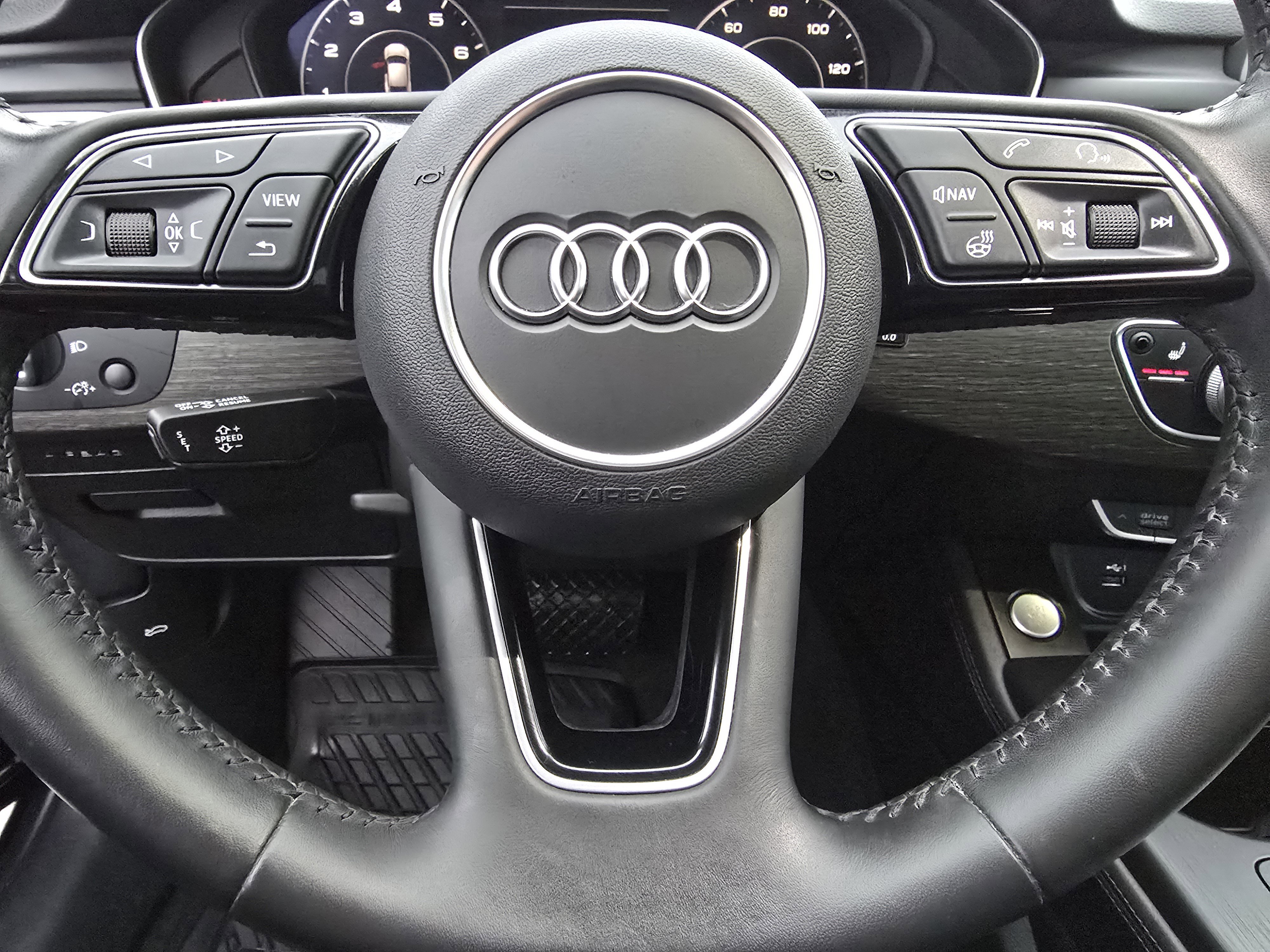 Used 2019 Audi A5 2.0T Premium Plus w/ Premium Plus image 22