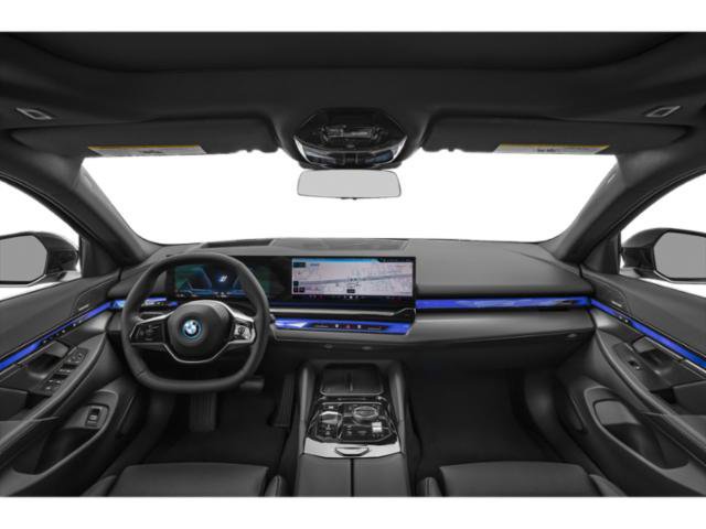 Certified 2026 BMW i5 eDrive40 RWD image 10