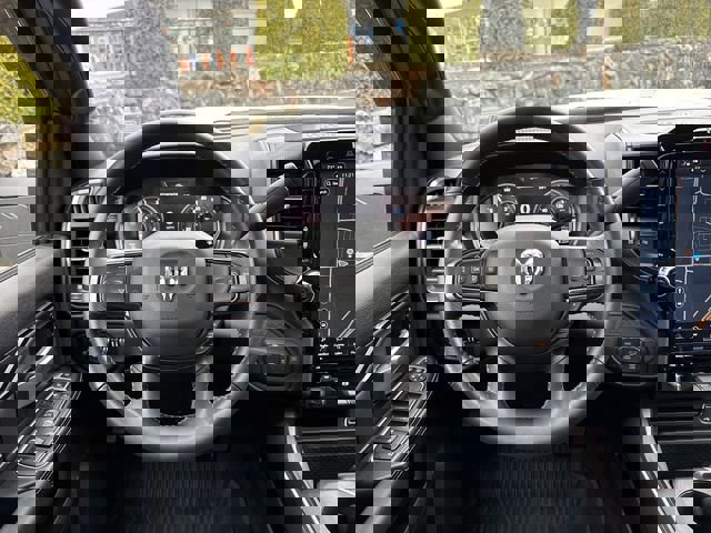 Used 2024 RAM 2500 Rebel image 14