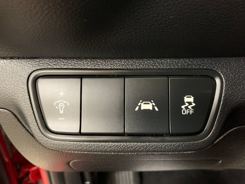 Used 2021 Kia Forte LXS FWD image 13