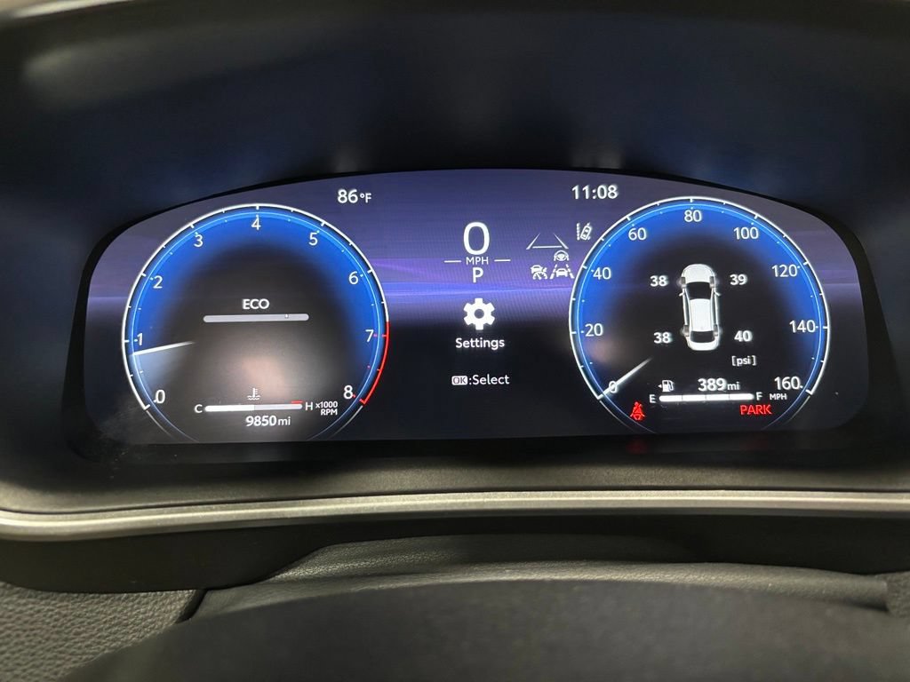 Used 2026 Toyota Corolla XSE FWD image 23