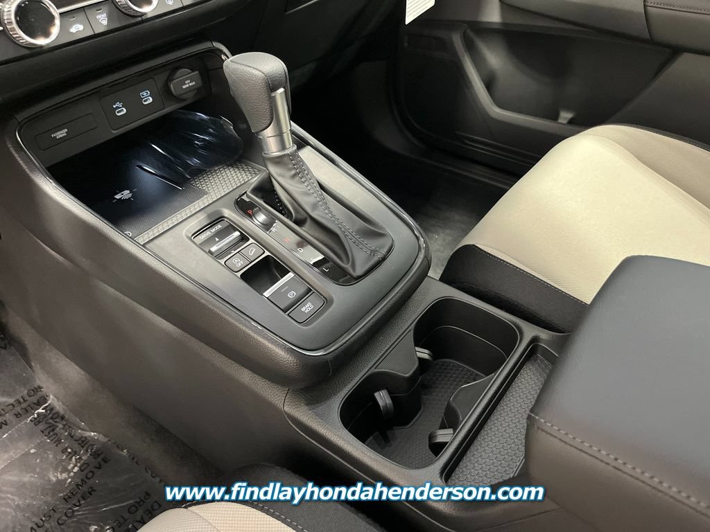 New 2026 Honda CR-V LX image 14