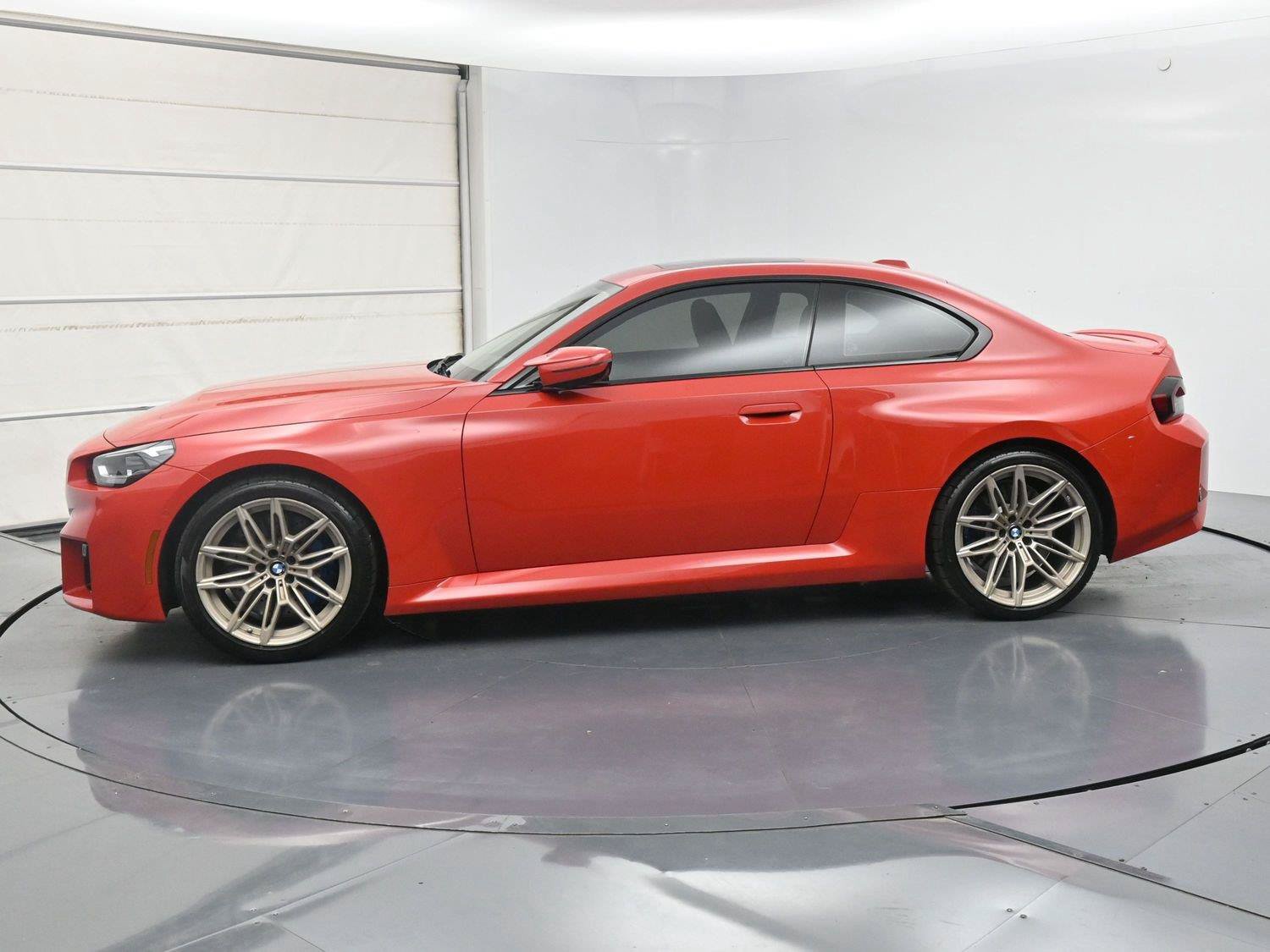 Used 2023 BMW M2 RWD image 17