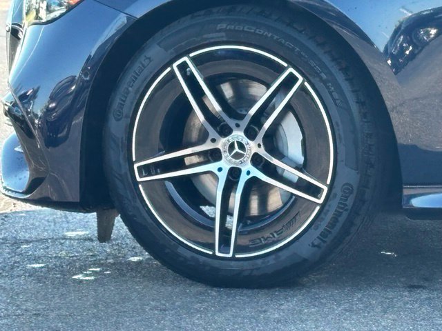 New 2027 Mercedes-Benz E 350 4MATIC Sedan image 7