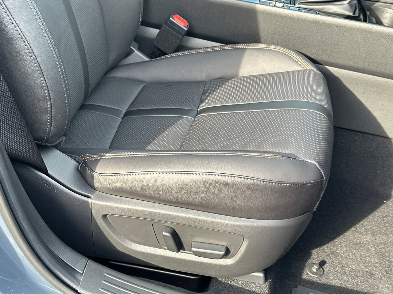 New 2026 MAZDA CX-50 AWD 2.5 Hybrid w/ Cargo Package image 13