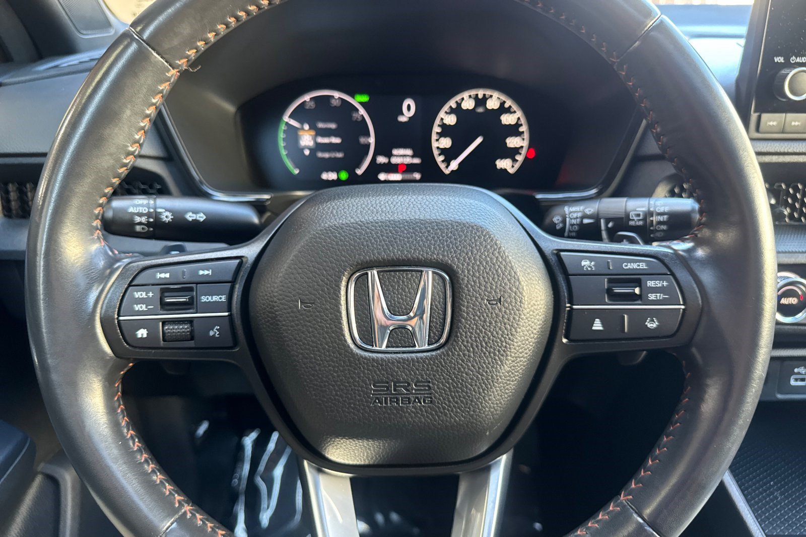 Used 2024 Honda CR-V Sport image 11