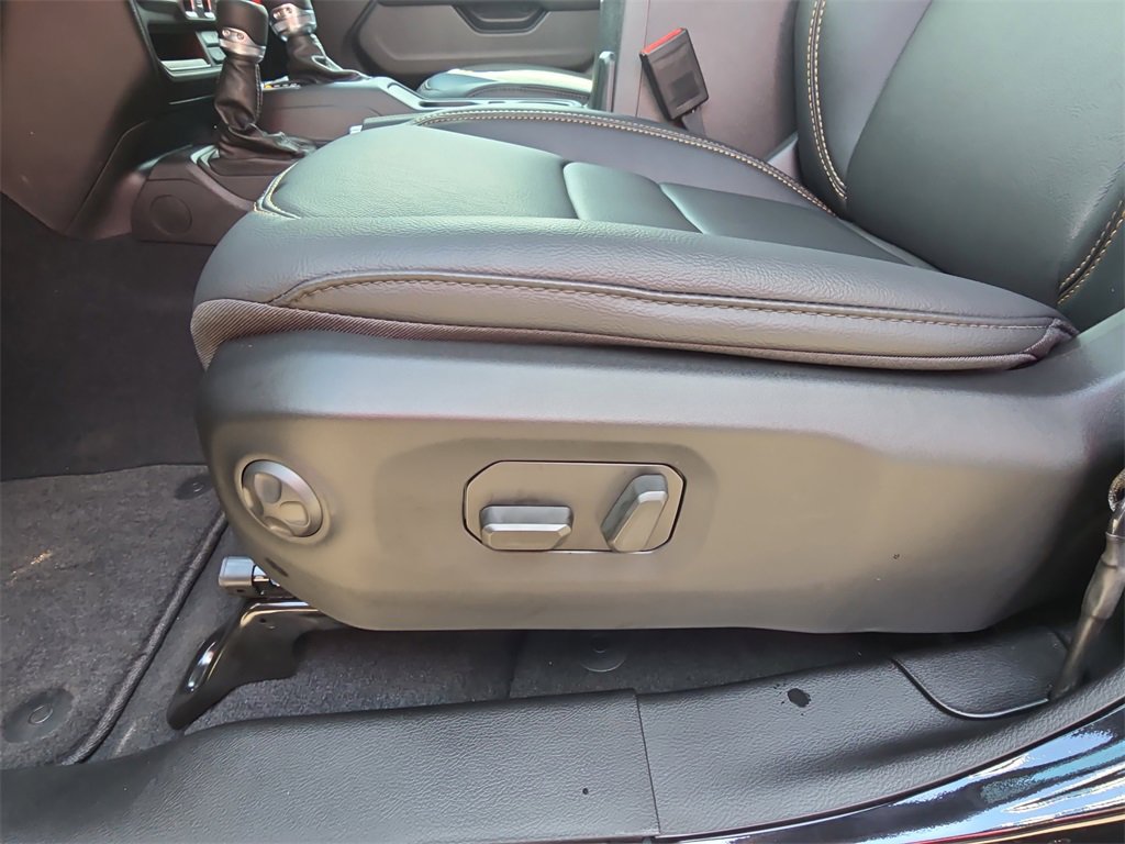 New 2025 Jeep Gladiator Sport image 28