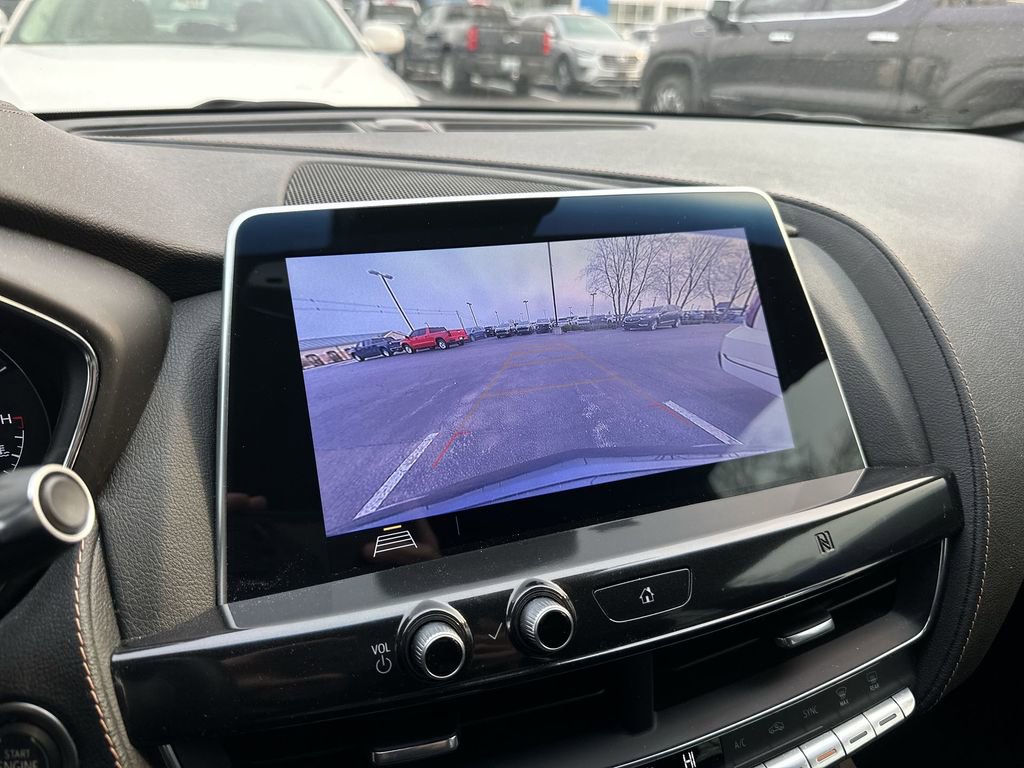 Used 2020 Cadillac CT5 Sport image 9