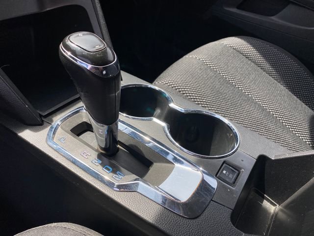 Used 2017 Chevrolet Equinox LT w/ Convenience Package FWD image 13
