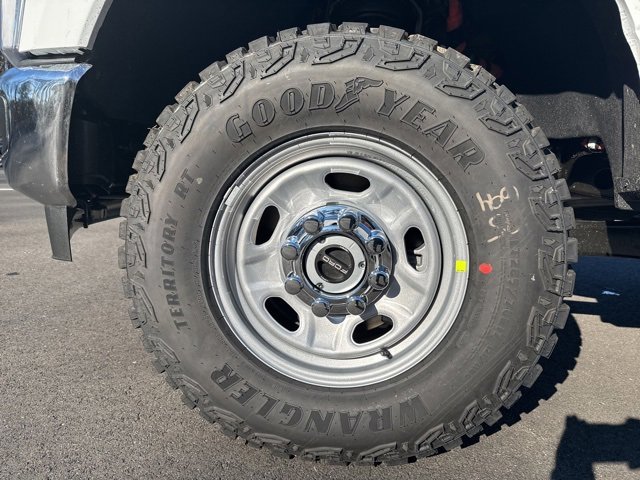 New 2026 Ford F350 XL w/ XL Off-Road Package image 9