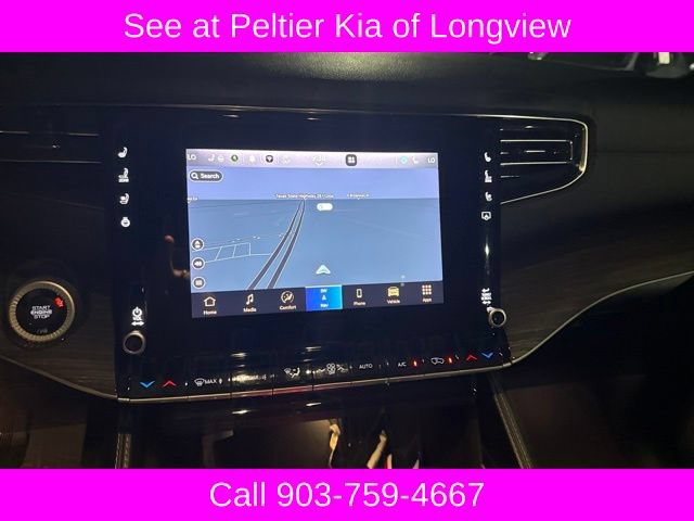 Used 2022 Jeep Wagoneer Series II RWD image 15