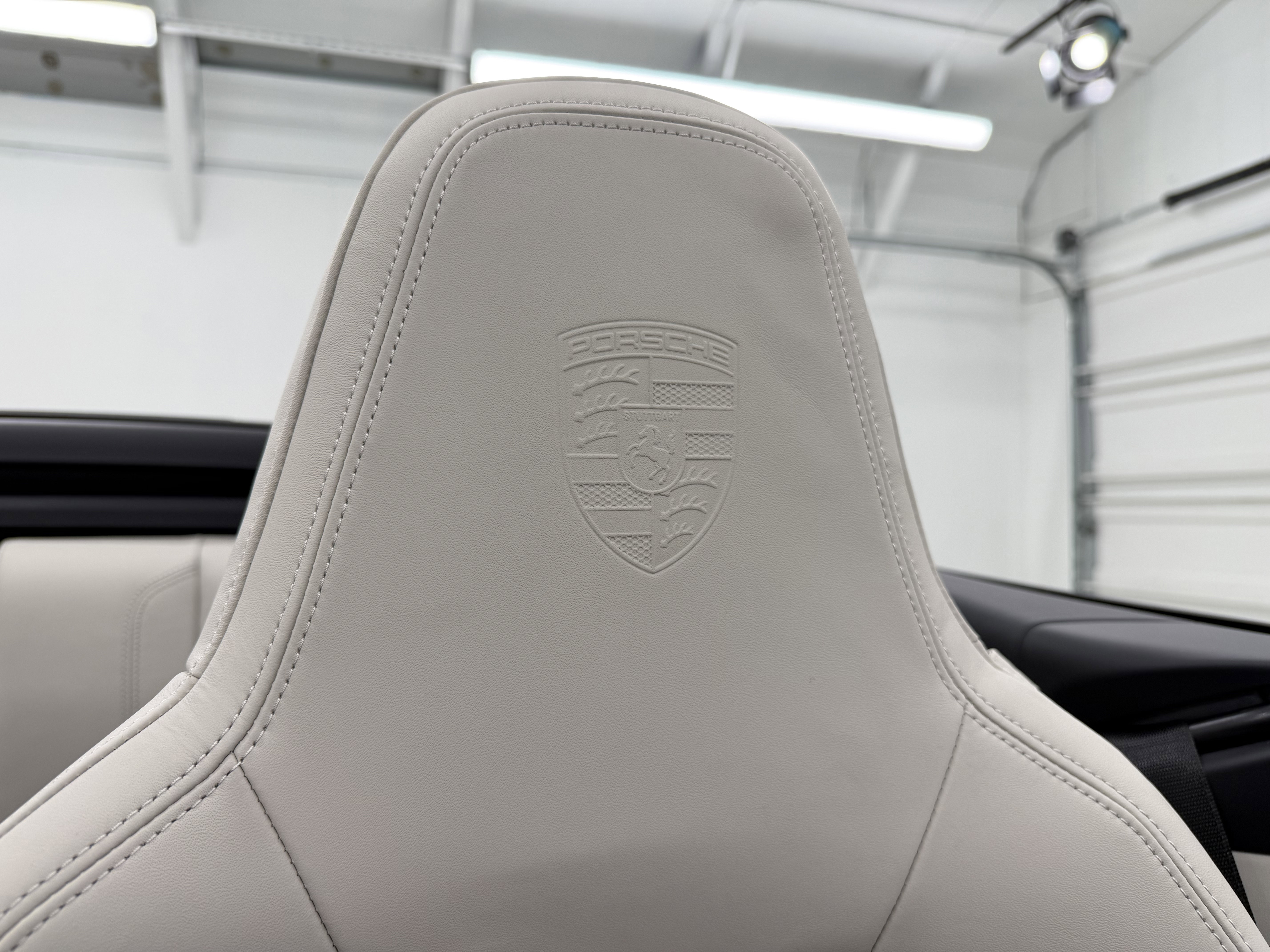 New 2026 Porsche 911 Carrera S image 38