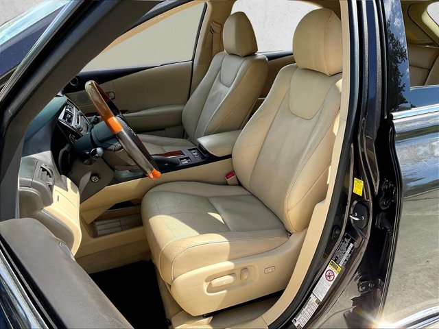 Used 2010 Lexus RX 350 AWD image 25