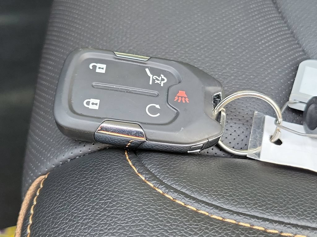 Used 2023 GMC Terrain AT4 AWD/4WD image 31