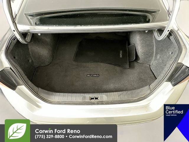 Used 2020 Nissan Altima 2.5 S image 26