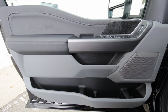 New 2026 Ford F250 XLT image 20