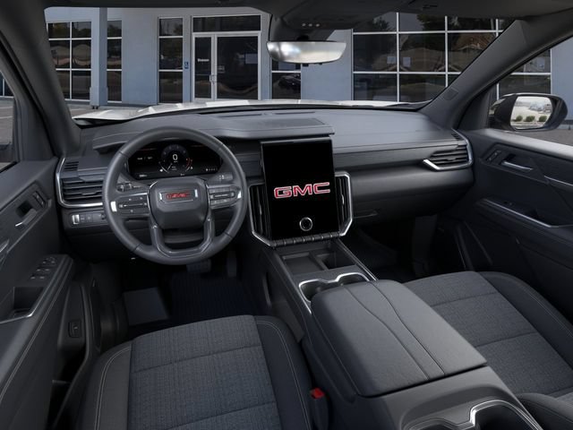 New 2026 GMC Acadia Elevation w/ Black Edition FWD image 15