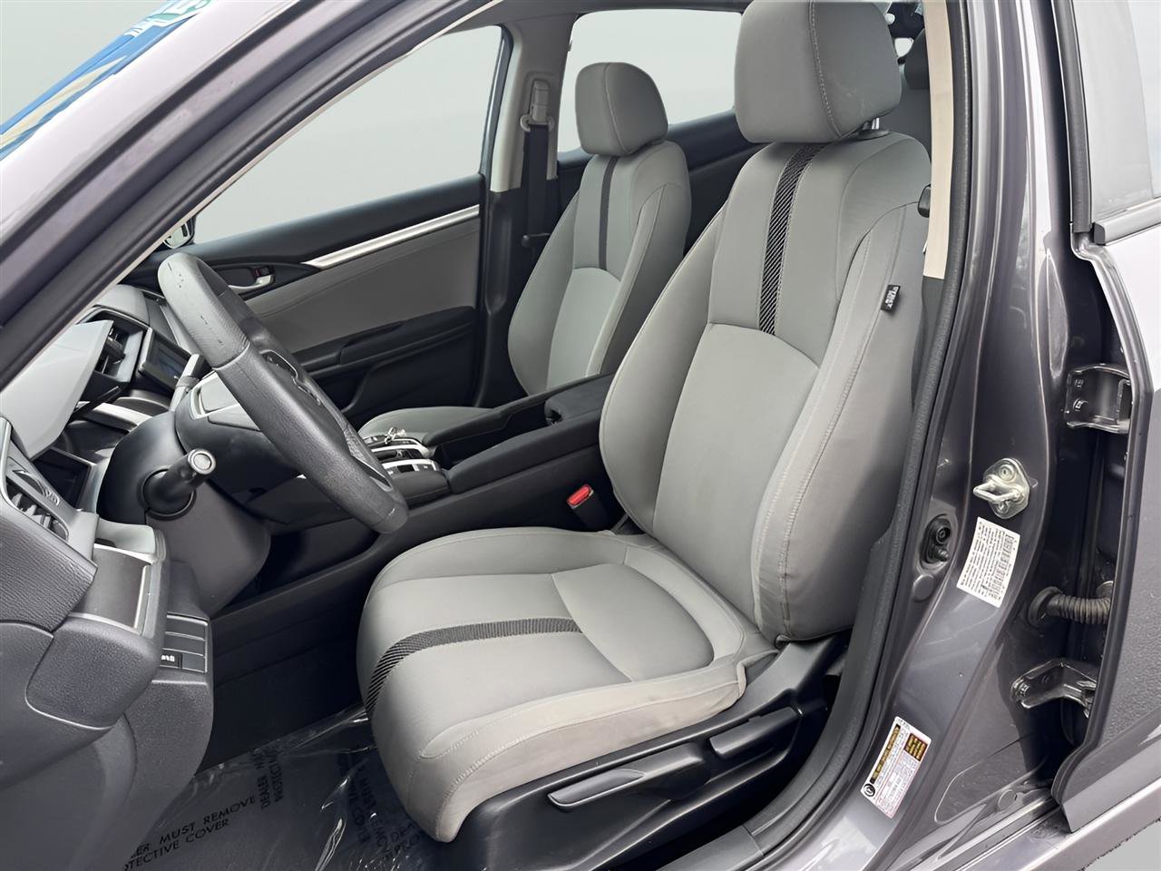 Used 2016 Honda Civic EX image 12