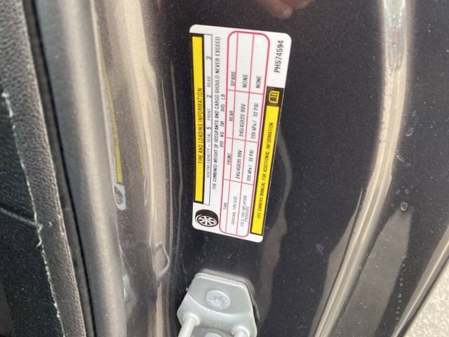 Used 2023 Dodge Challenger SXT w/ Blacktop Package image 26