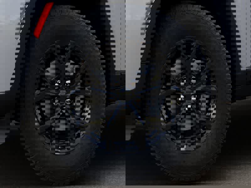 New 2026 Jeep Grand Cherokee Altitude image 8