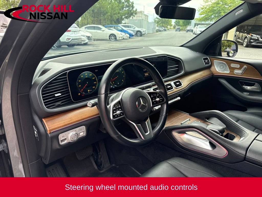 Used 2021 Mercedes-Benz GLE 350 image 14