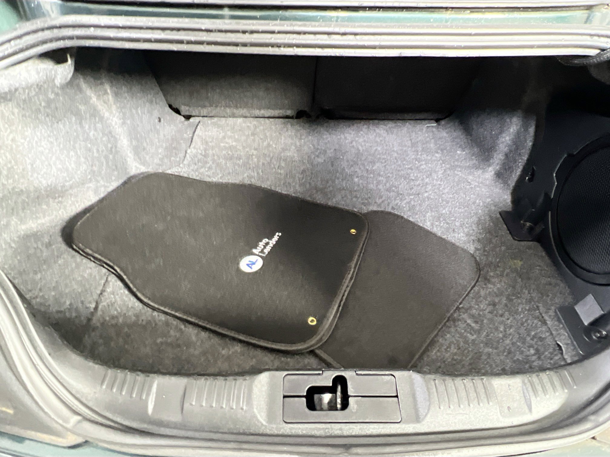 Used 2019 Ford Mustang Bullitt w/ Bullitt Electronics Package image 24