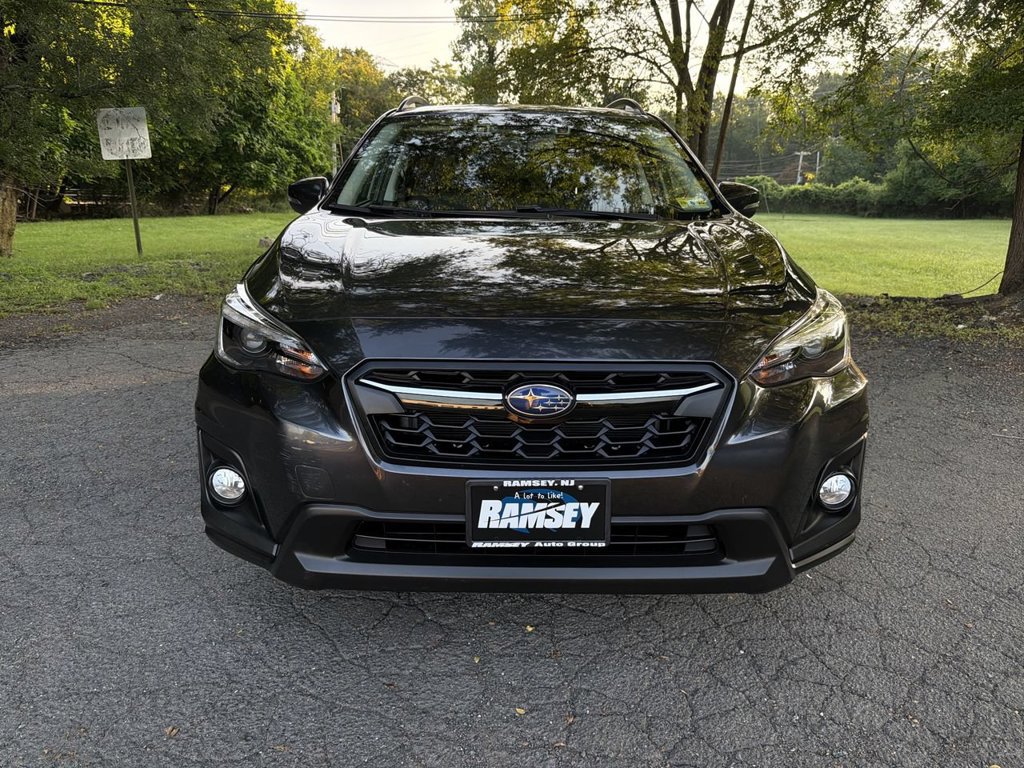 Used 2019 Subaru Crosstrek 2.0i Limited w/ Moonroof Package AWD/4WD image 3