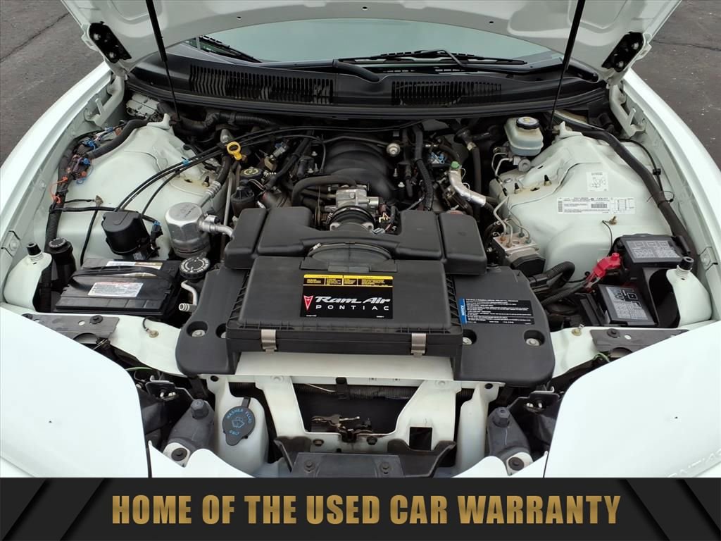Used 1999 Pontiac Firebird Formula image 12
