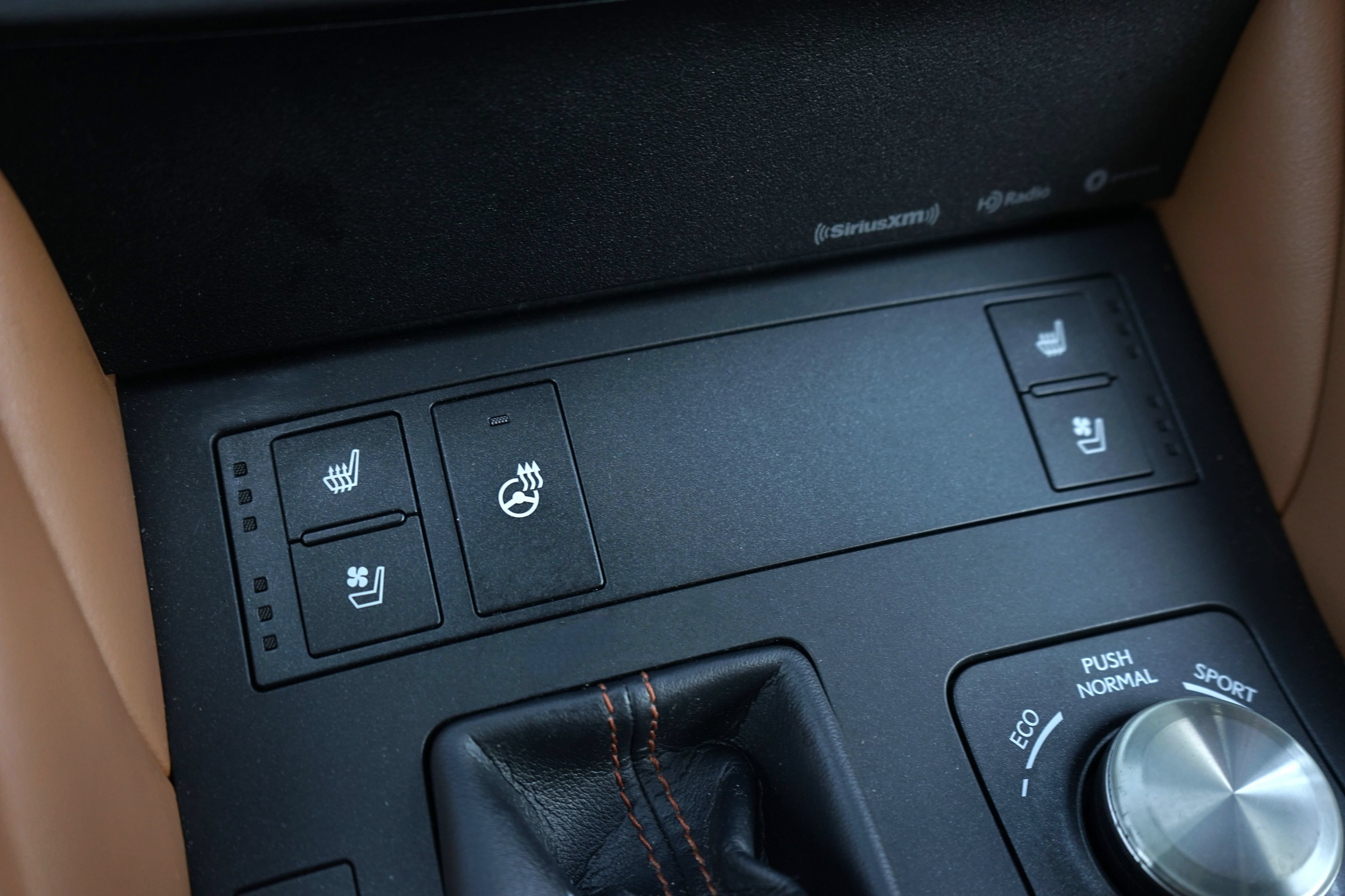 Used 2020 Lexus RC 300 AWD w/ Premium Package image 25