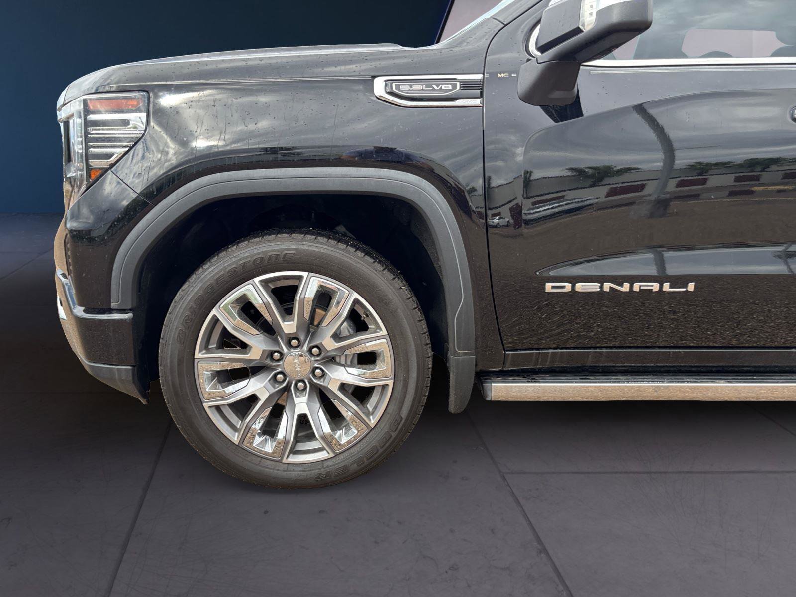 Used 2023 GMC Sierra 1500 Denali w/ Denali Reserve Package image 14