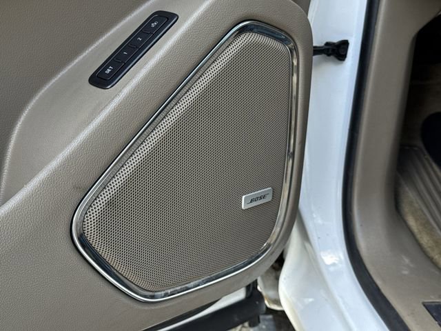 Used 2015 Chevrolet Tahoe LTZ image 25