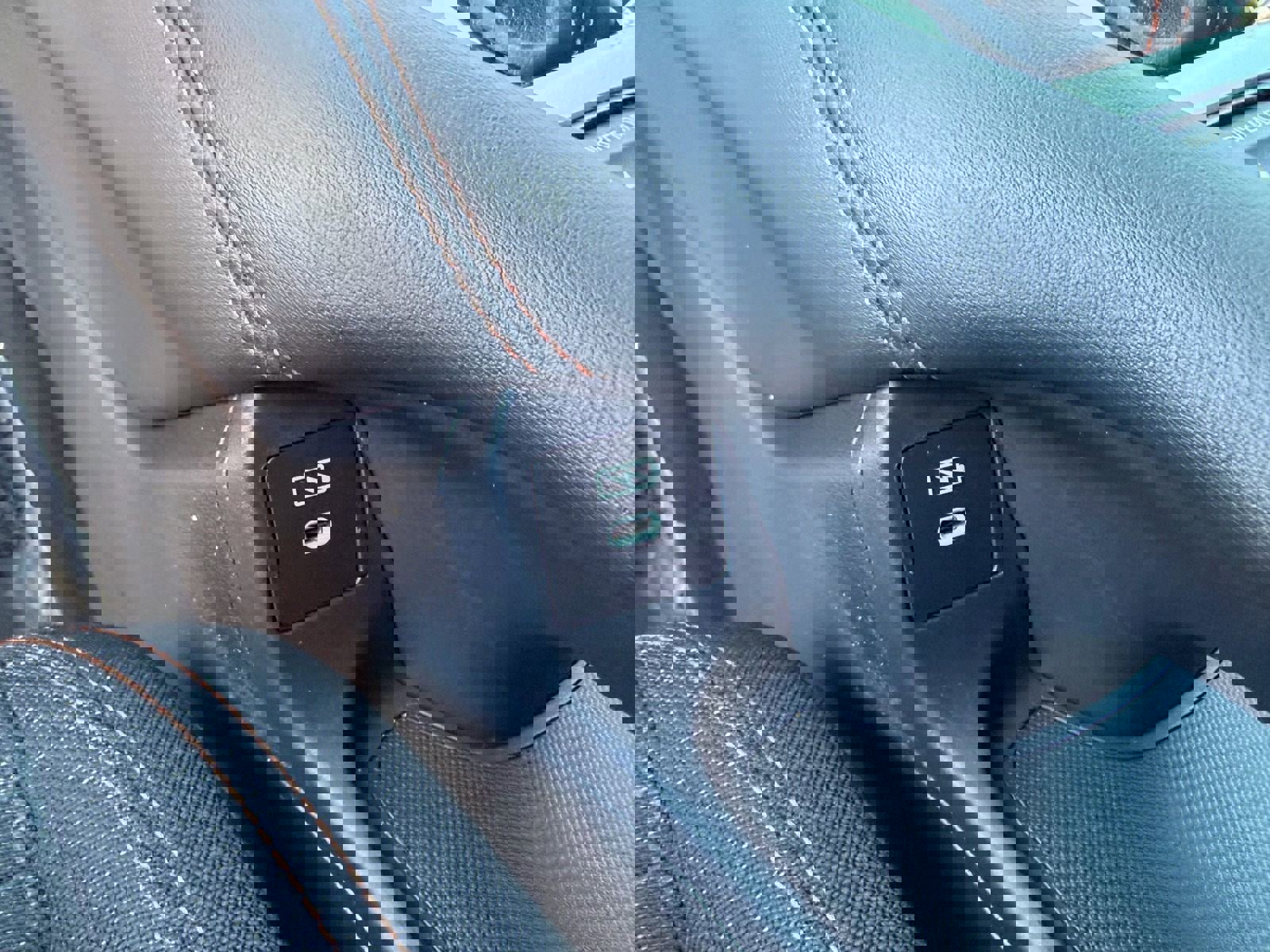 Used 2025 Honda HR-V Sport image 32