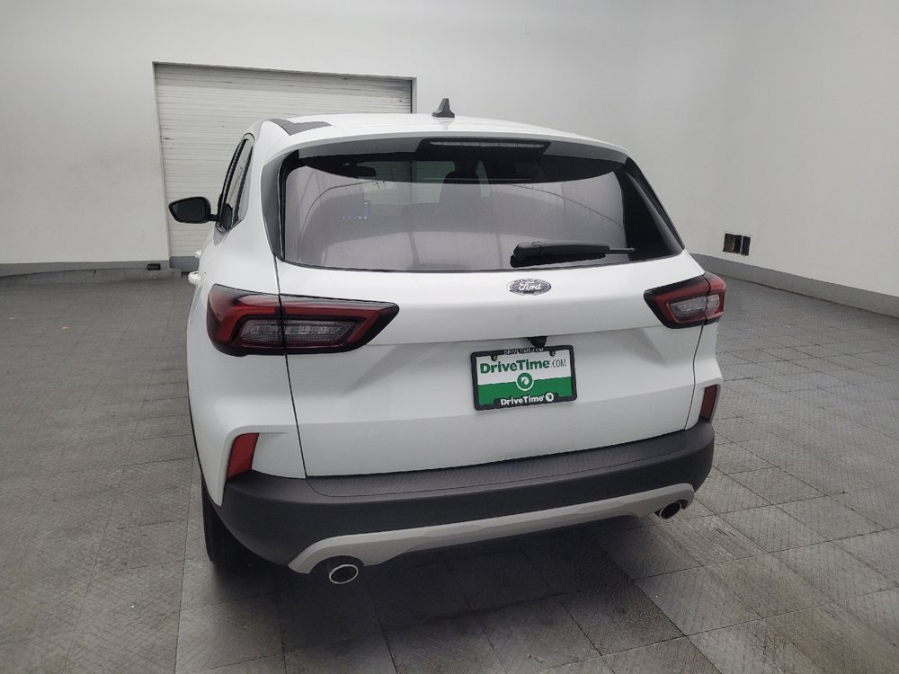 Used 2024 Ford Escape Active FWD image 6