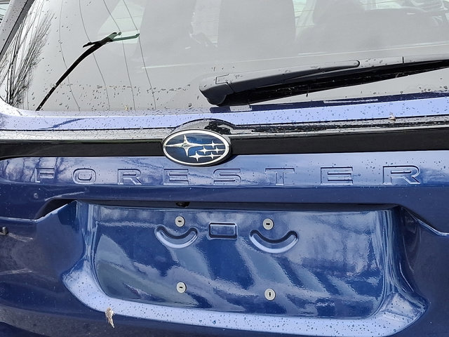 New 2026 Subaru Forester Sport image 19