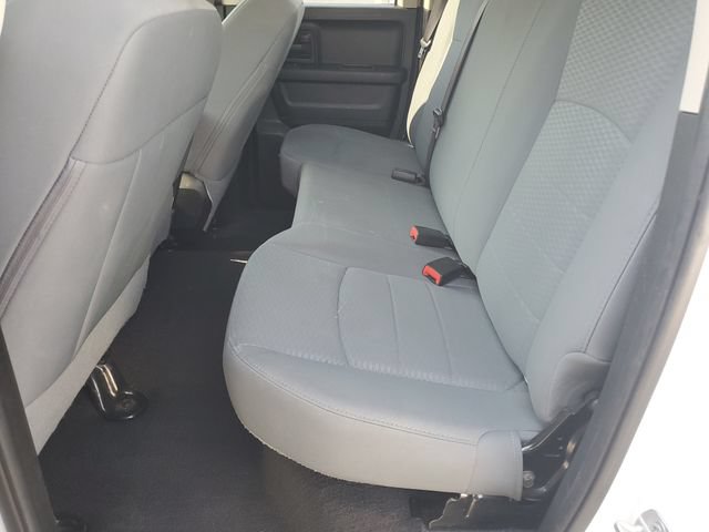 Used 2019 RAM 1500 Tradesman w/ Popular Equipment Group RWD image 21