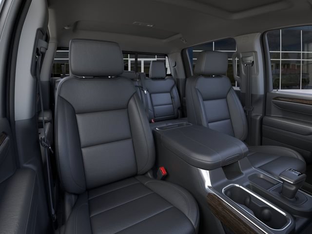 New 2026 GMC Sierra 1500 SLT w/ SLT Convenience Package AWD/4WD image 16