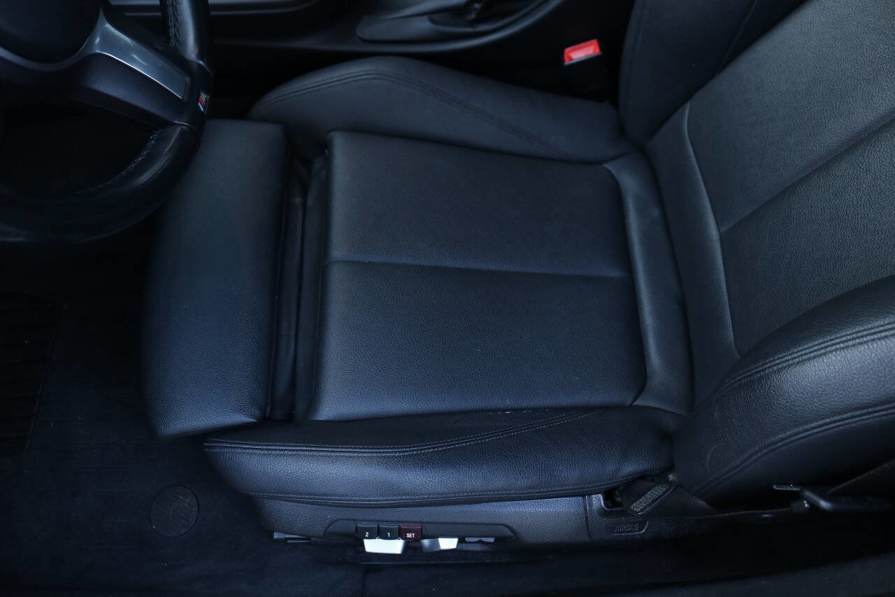 Used 2016 BMW 328i Sedan image 39