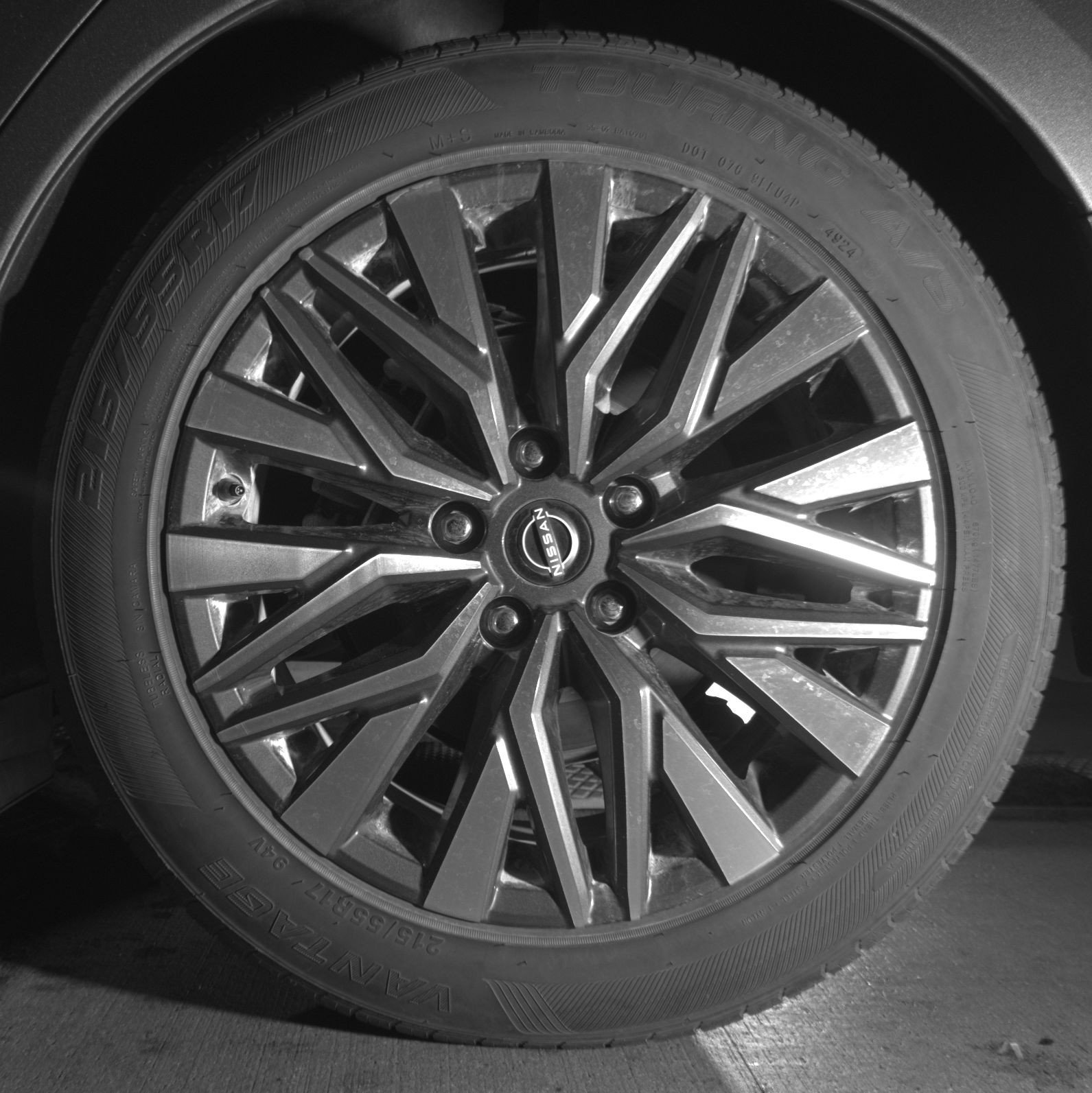 Used 2025 Nissan Altima 2.5 SV image 14