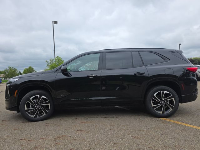 New 2026 Buick Enclave Sport Touring w/ Super Cruise Package FWD image 16
