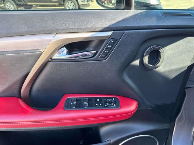 Used 2022 Lexus RX 450h F Sport image 22