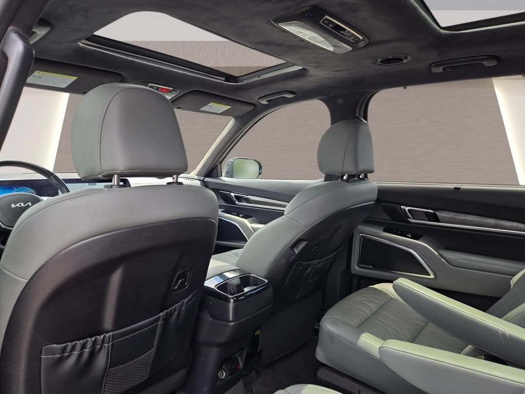 Used 2024 Kia Telluride SX Prestige X-Pro AWD/4WD image 15