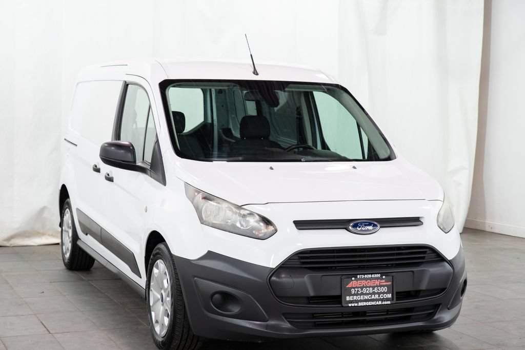 Used 2016 Ford Transit Connect XL FWD 360° Tour