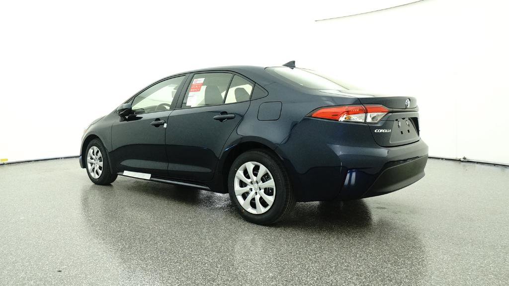 New 2026 Toyota Corolla LE image 77
